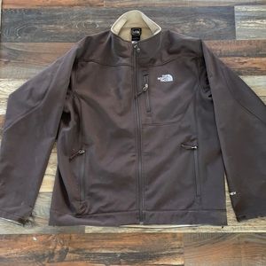 Men’s North Face Jacket size XL